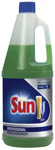 Sun Nettoyant pour verres Professional, 1 litre