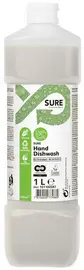 SURE Liquide vaisselle "Hand Dishwash", 1 litre