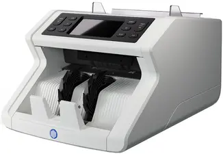 Safescan Compteuse de billets "Safescan 2210 G2", gris