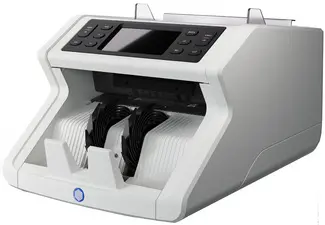 Safescan Compteuse de billets "Safescan 2250 G2", gris