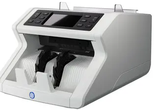 Safescan Compteuse de billets "Safescan 2265 G2", gris
