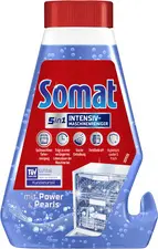 Somat Nettoyant 5 en 1 pour lave-vaisselle, flacon 250 ml