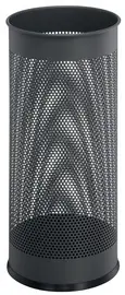 DURABLE Porte-parapluie en métal, rond, anthracite