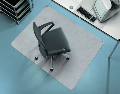 RS Office Tapis de sol antistatique "Yoga Flat ESD