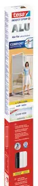 tesa Grille anti-mouche rouleau de rechange pour portes