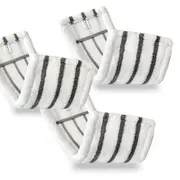 Peggy Perfect Set de franges, pour sols lisses