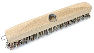 Peggy Perfect Brosse "Fine Line", en bois, 300 mm