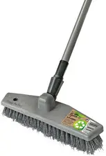 Peggy Perfect Brosse avec manche télescopique "GoGreen