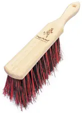 Peggy Perfect Balayette, bois, brosse Supermix