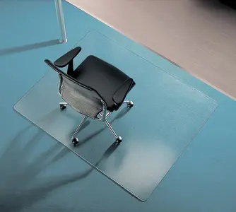 RS Office Tapis de protection de sol "Ecogrip Solid