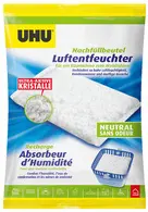UHU Déshumidificateur, sachet de recharge, 450 g