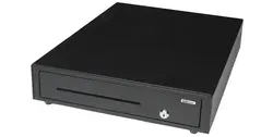 Safescan Tiroir-caisse "LD-4141 Low Duty", noir