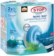 Pattex Pastille de recharge AERO 360 "Cascade de fraîcheur
