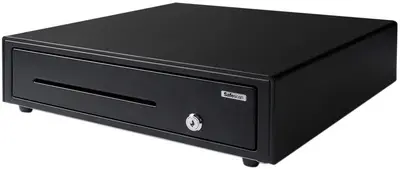 Safescan TiroircCaisse "SD-4141 Standard Duty", 24V, noir