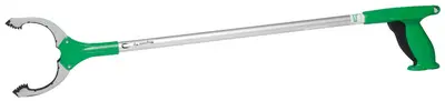 UNGER Pince attrape-déchets "NiftyNabber", longueur:1.000 mm