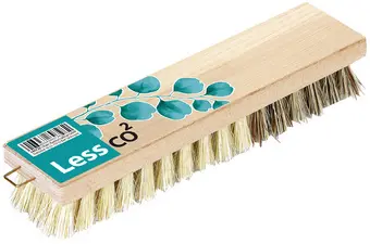 Peggy Perfect Brosse à récurer "LessCO2", 240 mm