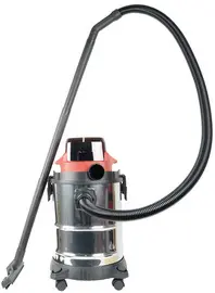 BRÜDER MANNESMANN Aspirateur eau & poussière sans fil, 25 L
