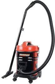BRÜDER MANNESMANN Filtre permanent pour M12750, marron