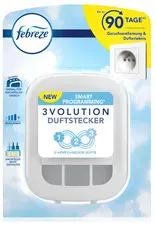 febreze Flacon de recharge 3Volution, Goldene Orchidee