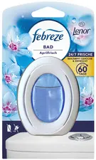 febreze Désodorisant toilettes "Fraîcheur d'avril", 8 ml