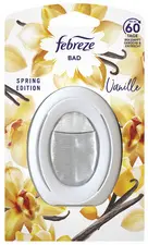 febreze Désodorisant toilettes "Vanille de Madagascar", 8 ml