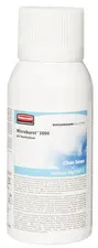 Rubbermaid Désodorisant Aérosol "Clean Sense", 75 ml