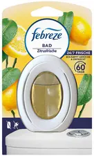 febreze Désodorisant toilettes "Fraîcheur agrumes", 8 ml