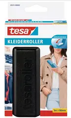 tesa Recharge pour rouleau anti-peluches, 3 m x 80 mm