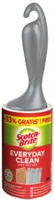 Scotch-Brite Brosse antipeluche Everyday Clean