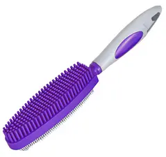Peggy Perfect Brosse pour poils d'animaux "Hairy Dog