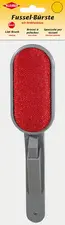 KLEIBER Brosse à vêtements "Automatic", gris