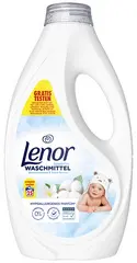 Lenor Lessive liquide Sensitiv, 1,125 l, 25 lavages
