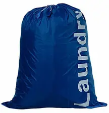 KLEIBER Sac à linge, bleu