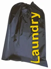 KLEIBER Sac à linge, noir