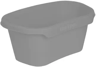 keeeper Corbeille à linge "tilda", largeur: 575 mm, nordic-