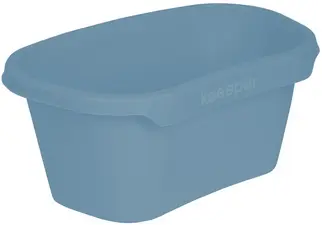 keeeper Corbeille à linge "tilda", largeur: 575 mm, nordic-