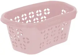 keeeper Corbeille à linge "anton", largeur: 575 mm, nordic-
