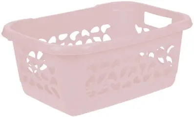 keeeper Corbeille à linge "jost", largeur: 550 mm, nordic-
