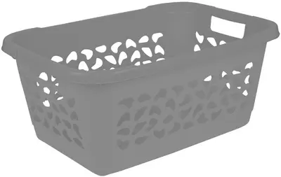 keeeper Corbeille à linge "jost", largeur: 650 mm, nordic-