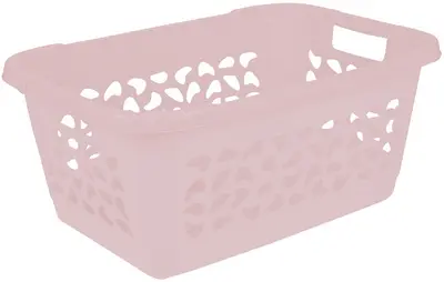 keeeper Corbeille à linge "jost", largeur: 650 mm, nordic-