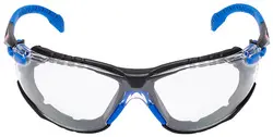 3M Lunettes de protection Solus 1000, verres incolores