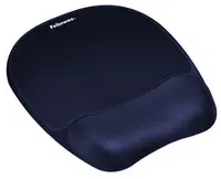 Fellowes Repose-poignet Memory Foam "Saphir