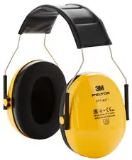3M Peltor Capsule de protection auditive Optime H510AC