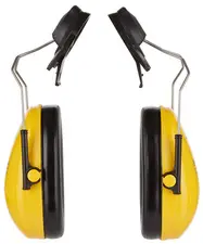 3M Capsule de protection auditive PELTOR Optime I H510P3E