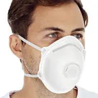 HYGOSTAR Masque à particules, classe d'efficacité: FFP2