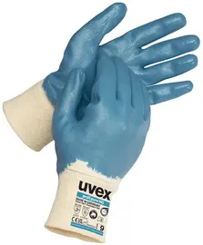 uvex Gant de travail profi pure HG, taille 8