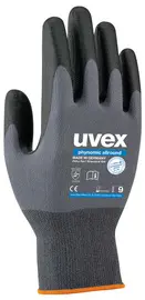 uvex Gants de travail phynomic allround, T. 08