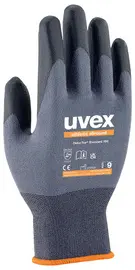 uvex Gants de travail man athletic allround, taille 6
