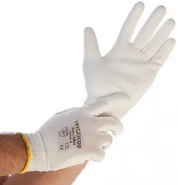 HYGOSTAR Gant à mailles fines ULTRA FLEX HAND, XL