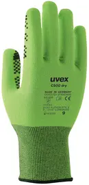 uvex Gant de protection contre les coupures C500 dry, T.9